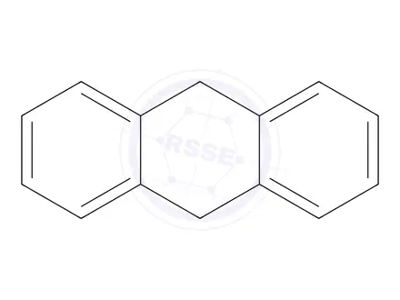 Chemical structure of Butenafine Impurity 69