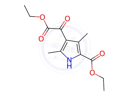 Chemical structure of NSC157279