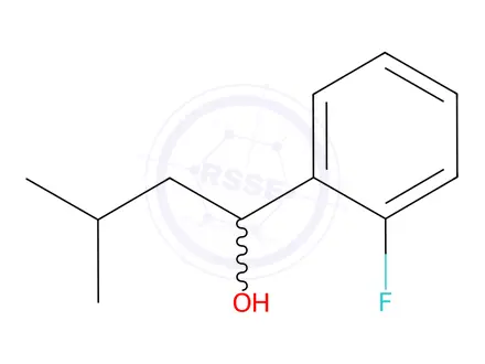 Chemical structure of Repaglinide Impurity 74