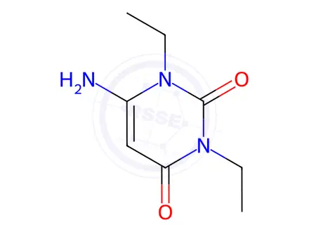Chemical structure of Istradefylline Impurity 74