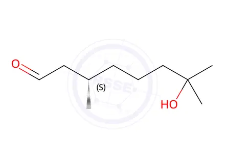 Chemical structure of Methoxyprene Impurity 4