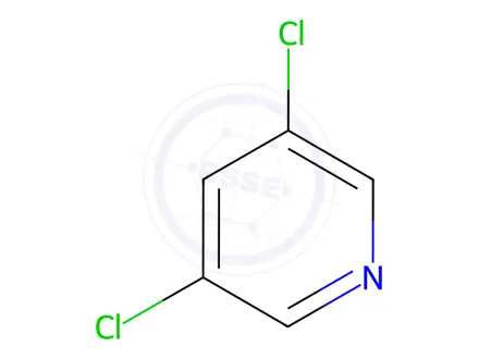 Chemical structure of Etoricoxib Impurity 136