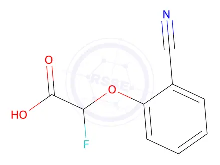 Chemical structure of Tang-Yu Auxiliary