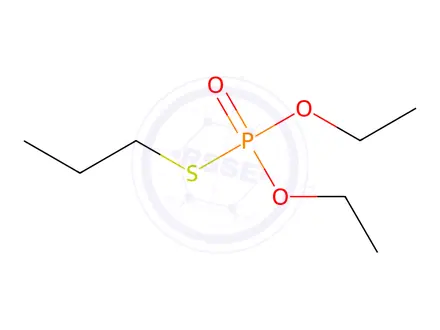 Chemical structure of Iprobenfos Impurity 6
