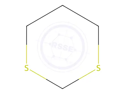 Chemical structure of Cyclohexane Impurity 101