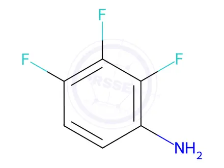 Chemical structure of Flurbiprofen Impurity 260