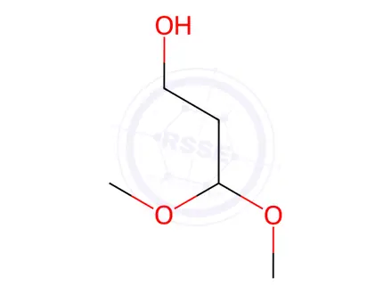 Chemical structure of Tegoprazan Impurity 200