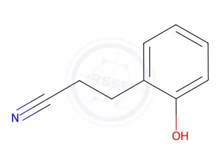 Chemical structure of Metacresol Impurity 15