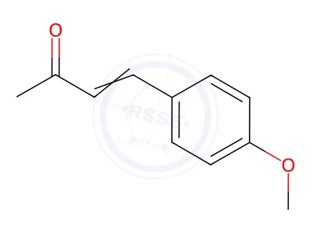 Chemical structure of Mepyramine Impurity 13