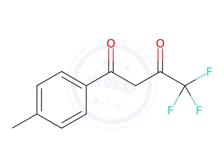 Chemical structure of Celecoxib Impurity 32