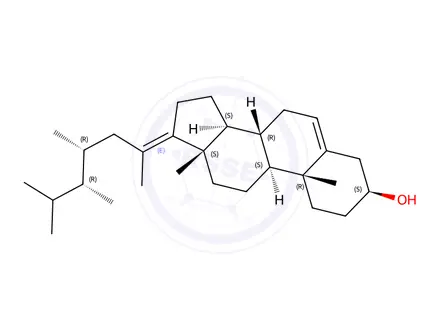 Chemical structure of RS-Z409YGM