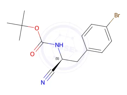 Chemical structure of Dopamine Hydrochloride Impurity 161