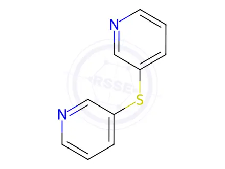 Chemical structure of Vonoprazan Fumarate Impurity 265