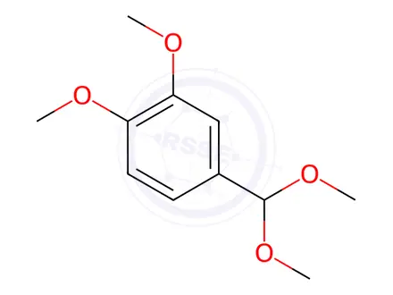 Chemical structure of Nintedanib Esilate Impurity 68