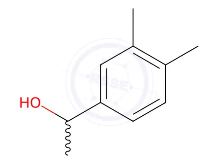 Chemical structure of Medetomidine Impurity 138