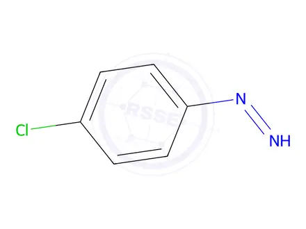 Chemical structure of Celecoxib Impurity 99