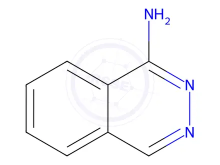 Chemical structure of Hydralazine Impurity 15