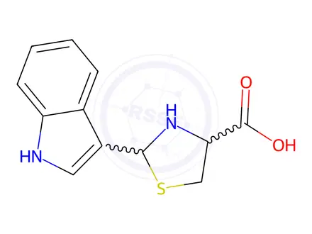 Chemical structure of Arbidol Hydrochloride Impurity 64