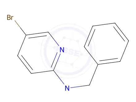 Chemical structure of Tripelennamine Impurity 6