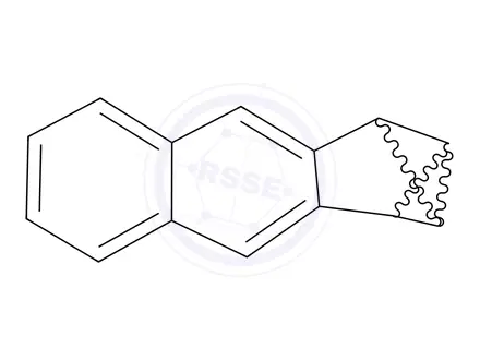 Chemical structure of NISTC77669795