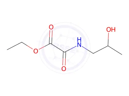 Chemical structure of RS-Z410ANY
