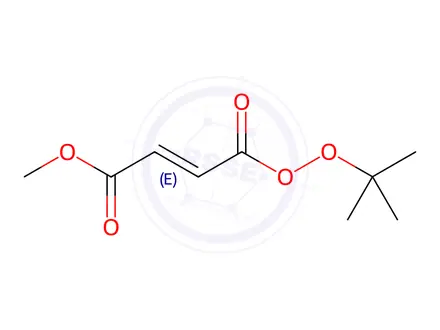 Chemical structure of NISTC52345490