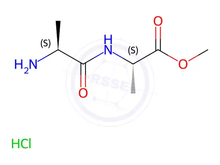 Chemical structure of Safinamide Impurity 26(Hydrochloride)