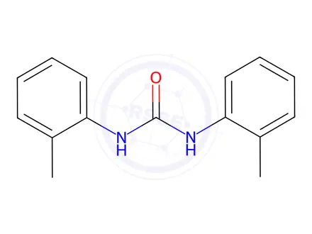 Chemical structure of Dasatinib Impurity 171