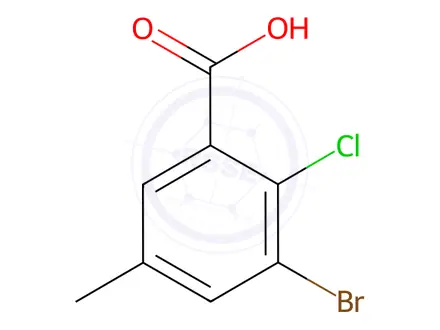 Chemical structure of Benzbromarone Impurity 67