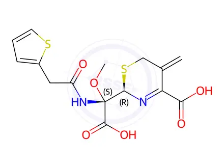 Chemical structure of Cyprosulfamide Impurity 44