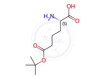 Chemical structure of Icatibant Impurity 44