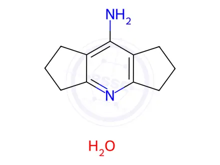 Chemical structure of Ipidacrine Impurity 5