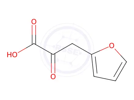 Chemical structure of Nifuratel Impurity 34