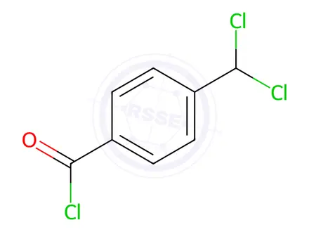 Chemical structure of Indometacin Impurity 70