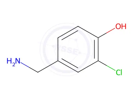 Chemical structure of Avanafil Impurity 13