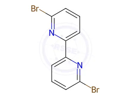 Chemical structure of Lasmiditan Impurity 125