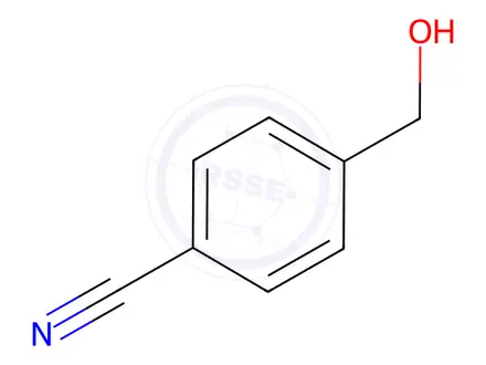 Chemical structure of Tranexamic Acid Impurity 98