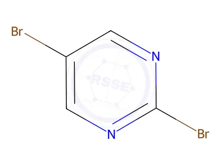 Chemical structure of Macitentan Impurity 55
