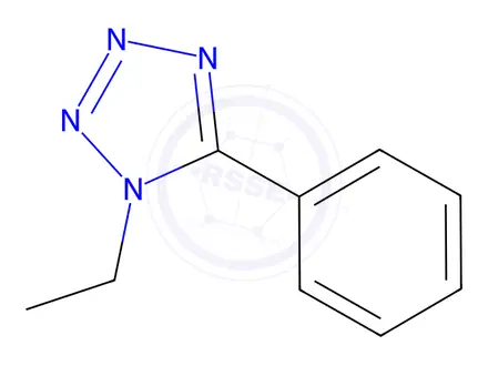 Chemical structure of Ethyl 4-oxo-8-(trifluoromethyl)-1,4-dihydroquinoline-2-carboxylate