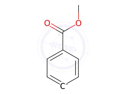 Chemical structure of BOER-364358-98-5