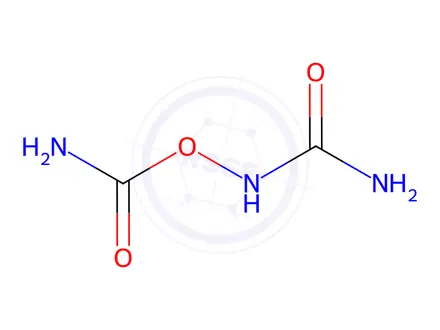 Chemical structure of Hydroxy Urea Impurity 20