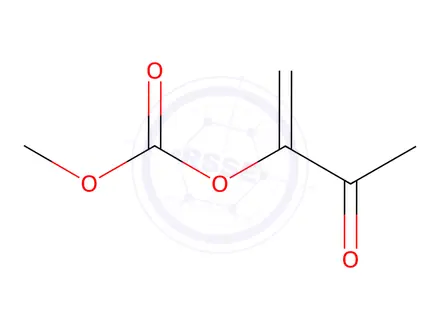 Chemical structure of Azilsartan Impurity 29