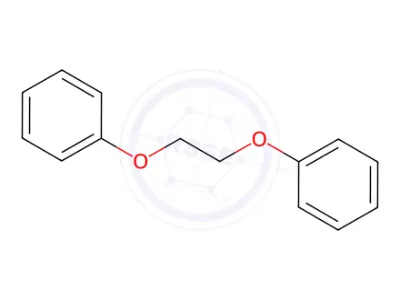 Chemical structure of Domiphen Impurity 13