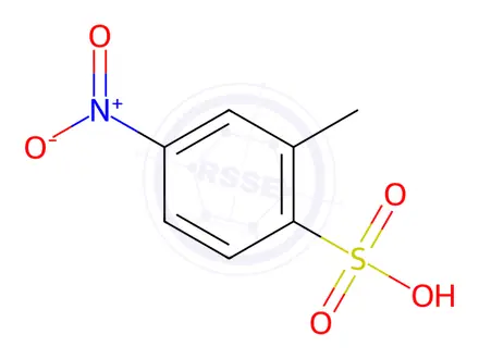 Chemical structure of Pazopanib Impurity 159