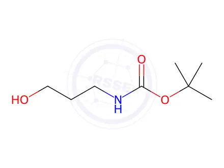 Chemical structure of Sulfamic Acid Impurity 11