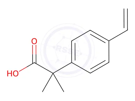Chemical structure of Alectinib Impurity 78