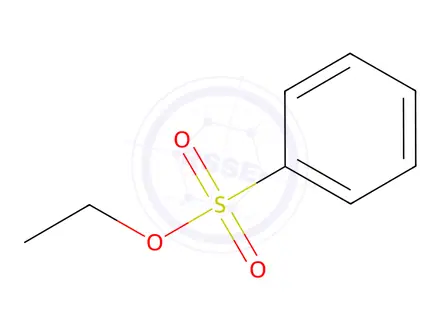 Chemical structure of Bepotastine Impurity 28