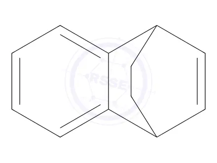 Chemical structure of Norborn-2-ene Impurity 2