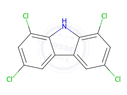 Chemical structure of Chiglitazar Impurity 27