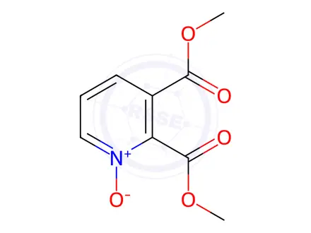 Chemical structure of Fampridine Impurity 68